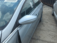 2011-2014 Hyundai Sonata Driver Side View Mirror - Left Door Mirror OEM Used - Oemusedautoparts1.com