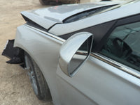 2011-2014 Hyundai Sonata Driver Side View Mirror - Left Door Mirror OEM Used - Oemusedautoparts1.com
