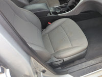 2011-2012 Hyundai Sonata Passenger Front Seat Oem 5018716 - Oemusedautoparts1.com