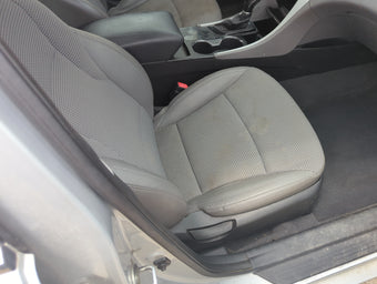 compare product 2011-2012 Hyundai Sonata Passenger Front Seat Oem 5018716