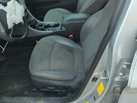 2011-2012 Hyundai Sonata Driver Front Seat Oem 5018725 - Oemusedautoparts1.com