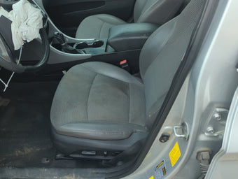 compare product 2011-2012 Hyundai Sonata Driver Front Seat Oem 5018725
