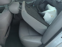 2011 Hyundai Sonata Rear Seat Oem 5018736 - Oemusedautoparts1.com