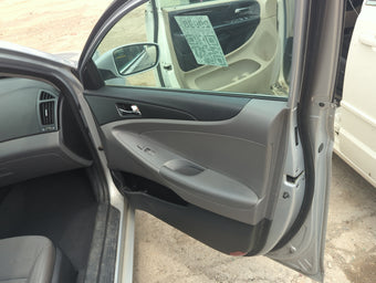 compare product 2011 Hyundai Sonata Front Right Passenger Interior Door Panel Trim 5018741