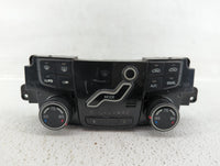 2011-2013 Hyundai Sonata Climate Control Module Temperature AC/Heater Replacement P/N:97250-3QMA1 Fits Fits 2011 2012 2013 O