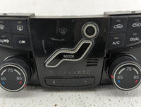 2011-2013 Hyundai Sonata Climate Control Module Temperature AC/Heater Replacement P/N:97250-3QMA1 Fits Fits 2011 2012 2013 O