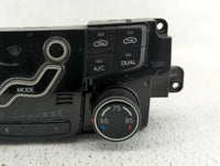 2011-2013 Hyundai Sonata Climate Control Module Temperature AC/Heater Replacement P/N:97250-3QMA1 Fits Fits 2011 2012 2013 O