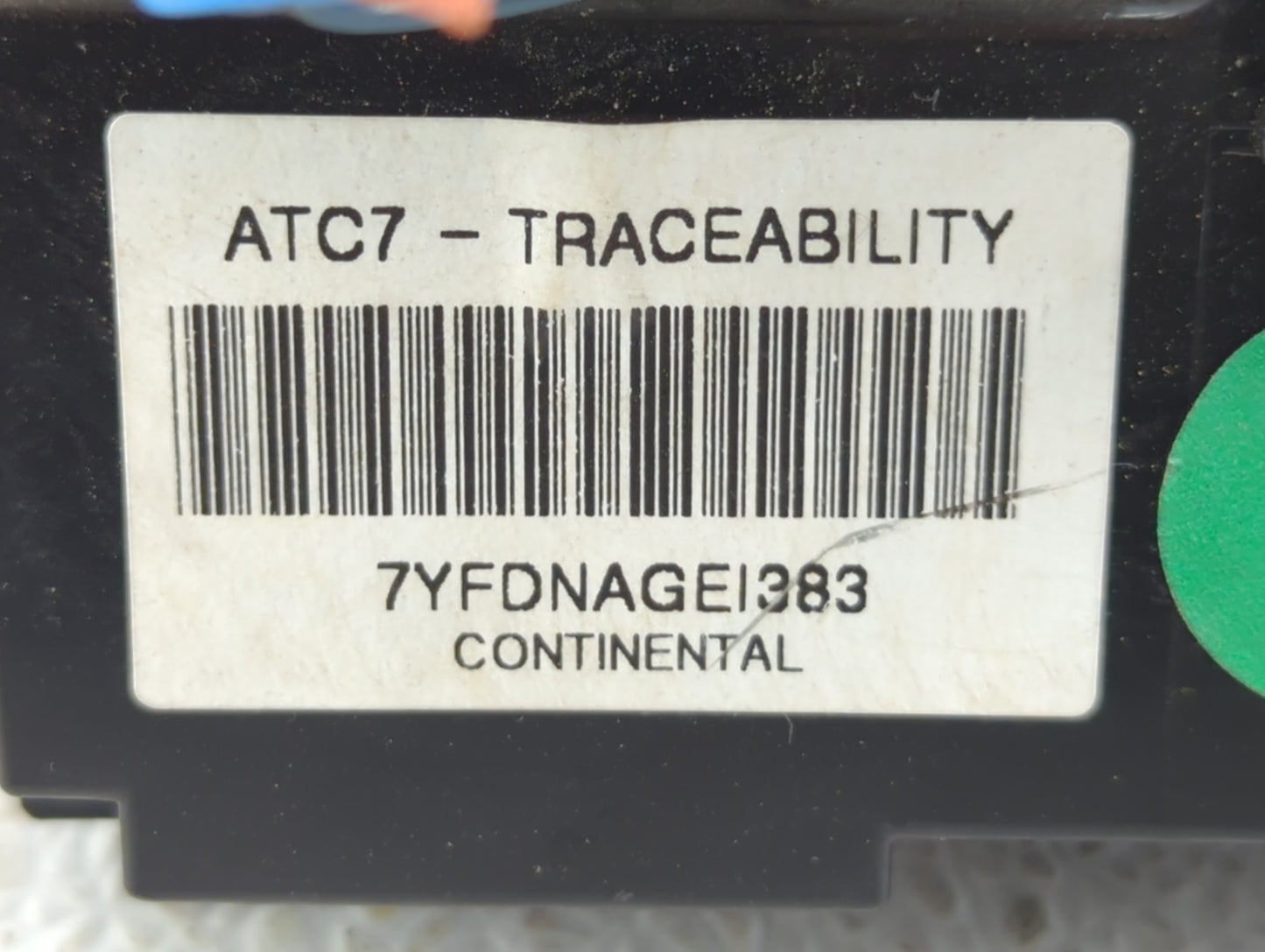 2011-2013 Hyundai Sonata Climate Control Module Temperature AC/Heater Replacement P/N:97250-3QMA1 Fits Fits 2011 2012 2013 O