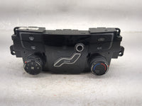 2011 Hyundai Sonata Climate Control Module Temperature AC/Heater Replacement P/N:97250-3Q001 Fits OEM Used Auto Parts - Oemu