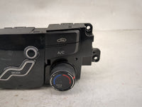 2011 Hyundai Sonata Climate Control Module Temperature AC/Heater Replacement P/N:97250-3Q001 Fits OEM Used Auto Parts - Oemu