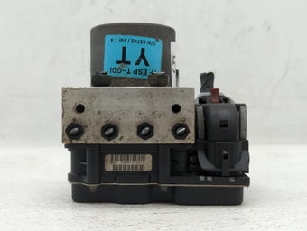 compare product 2011-2013 Hyundai Sonata ABS Pump Control Module Replacement P/N:58920-30500 Fits Fits 2011 2012 2013 OEM Used Auto Parts