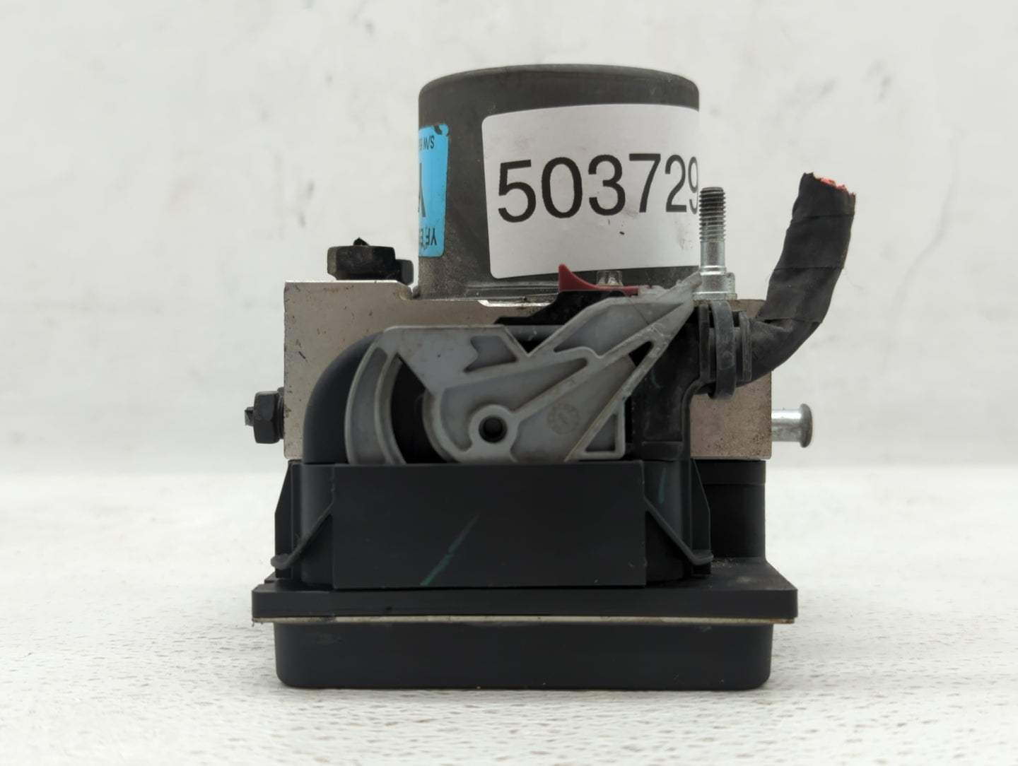 2011-2013 Hyundai Sonata ABS Pump Control Module Replacement P/N:58920-30500 Fits Fits 2011 2012 2013 OEM Used Auto Parts - 