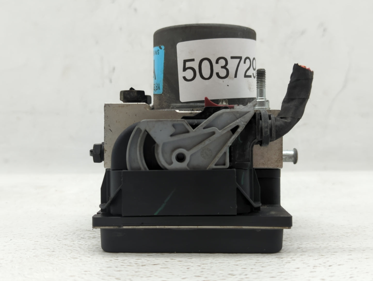 2011-2013 Hyundai Sonata ABS Pump Control Module Replacement P/N:58920-30500 Fits Fits 2011 2012 2013 OEM Used Auto Parts - 