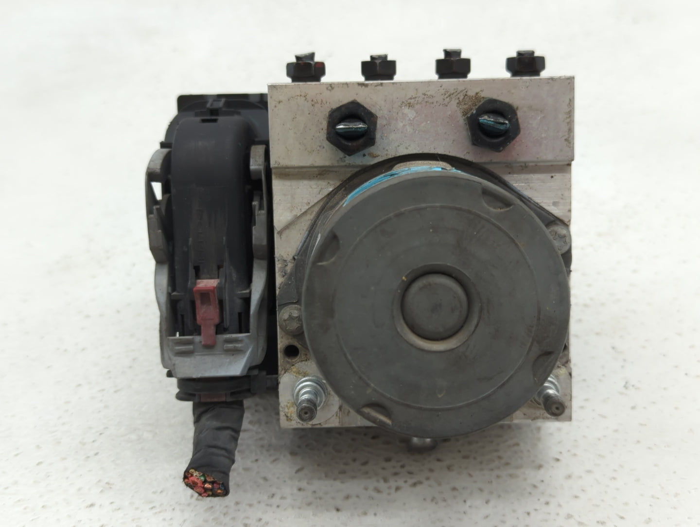 2011-2013 Hyundai Sonata ABS Pump Control Module Replacement P/N:58920-30500 Fits Fits 2011 2012 2013 OEM Used Auto Parts - 