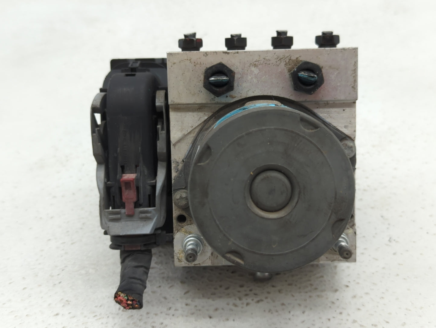 2011-2013 Hyundai Sonata ABS Pump Control Module Replacement P/N:58920-30500 Fits Fits 2011 2012 2013 OEM Used Auto Parts - 