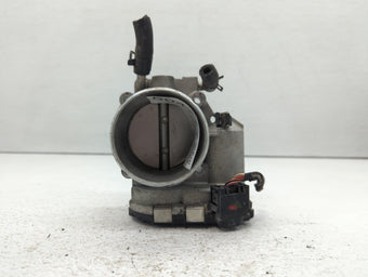 compare product 2011-2014 Hyundai Sonata Throttle Body P/N:35100-2G700 Fits Fits 2011 2012 2013 2014 2015 2016 OEM Used Auto Parts