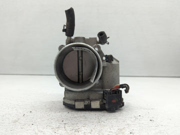 2011-2014 Hyundai Sonata Throttle Body P/N:35100-2G700 Fits Fits 2011 2012 2013 2014 2015 2016 OEM Used Auto Parts - Oemused