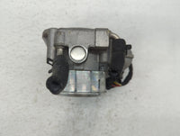 2011-2014 Hyundai Sonata Throttle Body P/N:35100-2G700 Fits Fits 2011 2012 2013 2014 2015 2016 OEM Used Auto Parts - Oemused