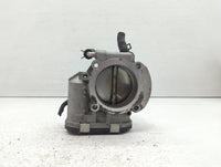 2011-2014 Hyundai Sonata Throttle Body P/N:35100-2G700 Fits Fits 2011 2012 2013 2014 2015 2016 OEM Used Auto Parts - Oemused