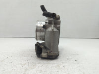 2011-2014 Hyundai Sonata Throttle Body P/N:35100-2G700 Fits Fits 2011 2012 2013 2014 2015 2016 OEM Used Auto Parts - Oemused