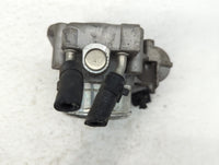 2011-2014 Hyundai Sonata Throttle Body P/N:35100-2G710 Fits Fits 2011 2012 2013 2014 2015 2016 OEM Used Auto Parts - Oemused
