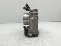 2011-2014 Hyundai Sonata Throttle Body P/N:35100-2G710 Fits Fits 2011 2012 2013 2014 2015 2016 OEM Used Auto Parts - Oemused