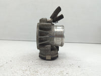 2011-2014 Hyundai Sonata Throttle Body P/N:35100-2G710 Fits Fits 2011 2012 2013 2014 2015 2016 OEM Used Auto Parts - Oemused