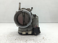 2011-2014 Hyundai Sonata Throttle Body P/N:35100-2G700 Fits Fits 2011 2012 2013 2014 2015 2016 OEM Used Auto Parts - Oemused