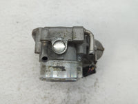 2011-2014 Hyundai Sonata Throttle Body P/N:35100-2G700 Fits Fits 2011 2012 2013 2014 2015 2016 OEM Used Auto Parts - Oemused