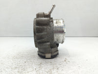2011-2014 Hyundai Sonata Throttle Body P/N:35100-2G700 Fits Fits 2011 2012 2013 2014 2015 2016 OEM Used Auto Parts - Oemused