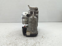 2011-2014 Hyundai Sonata Throttle Body P/N:35100-2G700 Fits Fits 2011 2012 2013 2014 2015 2016 OEM Used Auto Parts - Oemused