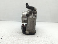 2011-2014 Hyundai Sonata Throttle Body P/N:35100-2G700 Fits Fits 2011 2012 2013 2014 2015 2016 OEM Used Auto Parts - Oemused