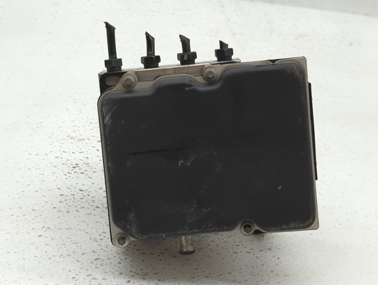2011-2013 Hyundai Sonata ABS Pump Control Module Replacement P/N:58920-3Q400 58920-3Q500 Fits Fits 2011 2012 2013 OEM Used A