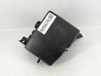 2011-2014 Hyundai Sonata Fusebox Fuse Box Panel Relay Module P/N:91950-3S711 Fits Fits 2011 2012 2013 2014 OEM Used Auto Par