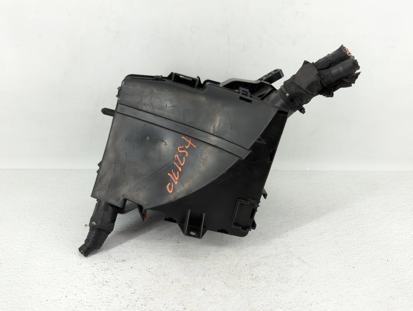 2011-2014 Hyundai Sonata Fusebox Fuse Box Panel Relay Module P/N:91950-3S711 Fits Fits 2011 2012 2013 2014 OEM Used Auto Par