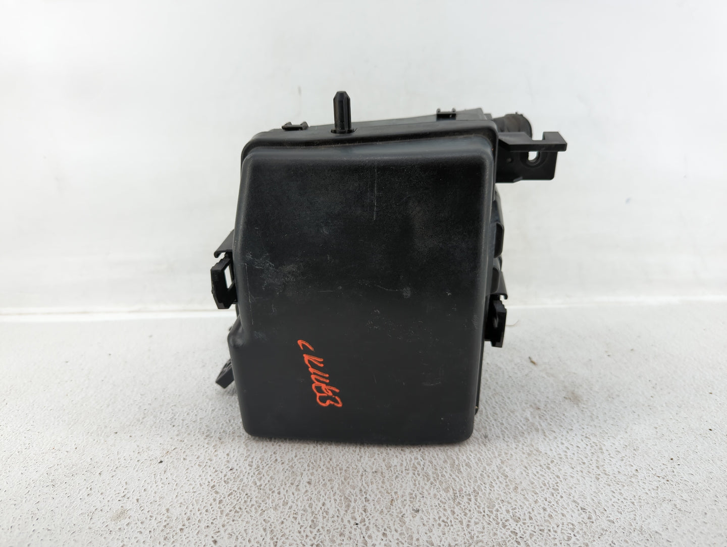 2011-2014 Hyundai Sonata Fusebox Fuse Box Panel Relay Module P/N:VS912003Q102ML 912003Q102ML Fits Fits 2011 2012 2013 2014 O