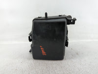 2011-2014 Hyundai Sonata Fusebox Fuse Box Panel Relay Module P/N:VS912003Q102ML 912003Q102ML Fits Fits 2011 2012 2013 2014 O