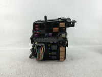 2011-2014 Hyundai Sonata Fusebox Fuse Box Panel Relay Module P/N:VS912003Q102ML 912003Q102ML Fits Fits 2011 2012 2013 2014 O