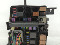 2011-2014 Hyundai Sonata Fusebox Fuse Box Panel Relay Module P/N:VS912003Q102ML 912003Q102ML Fits Fits 2011 2012 2013 2014 O