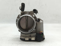 2011-2014 Hyundai Sonata Throttle Body P/N:35100-2G700 Fits Fits 2011 2012 2013 2014 2015 2016 OEM Used Auto Parts - Oemused