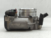 2011-2014 Hyundai Sonata Throttle Body P/N:35100-2G700 Fits Fits 2011 2012 2013 2014 2015 2016 OEM Used Auto Parts - Oemused