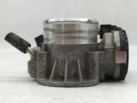 2011-2014 Hyundai Sonata Throttle Body P/N:35100-2G700 Fits Fits 2011 2012 2013 2014 2015 2016 OEM Used Auto Parts - Oemused