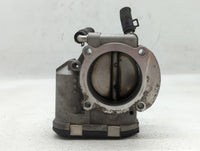 2011-2014 Hyundai Sonata Throttle Body P/N:35100-2G700 Fits Fits 2011 2012 2013 2014 2015 2016 OEM Used Auto Parts - Oemused