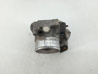 2011-2014 Hyundai Sonata Throttle Body P/N:35100-2G700 Fits Fits 2011 2012 2013 2014 2015 2016 OEM Used Auto Parts - Oemused