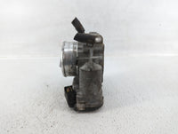 2011-2014 Hyundai Sonata Throttle Body P/N:35100-2G700 Fits Fits 2011 2012 2013 2014 2015 2016 OEM Used Auto Parts - Oemused