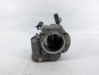 2011-2014 Hyundai Sonata Throttle Body P/N:35100-2G700 Fits Fits 2011 2012 2013 2014 2015 2016 OEM Used Auto Parts - Oemused