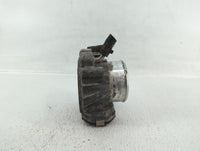 2011-2014 Hyundai Sonata Throttle Body P/N:35100-2G700 Fits Fits 2011 2012 2013 2014 2015 2016 OEM Used Auto Parts - Oemused