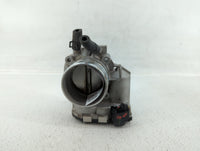 2011-2014 Hyundai Sonata Throttle Body P/N:35100-2G710 Fits Fits 2011 2012 2013 2014 2015 2016 OEM Used Auto Parts - Oemused