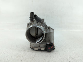 compare product 2011-2014 Hyundai Sonata Throttle Body P/N:35100-2G710 Fits Fits 2011 2012 2013 2014 2015 2016 OEM Used Auto Parts