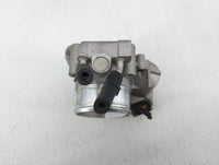 2011-2014 Hyundai Sonata Throttle Body P/N:35100-2G710 Fits Fits 2011 2012 2013 2014 2015 2016 OEM Used Auto Parts - Oemused